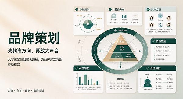 宁南县品牌策划