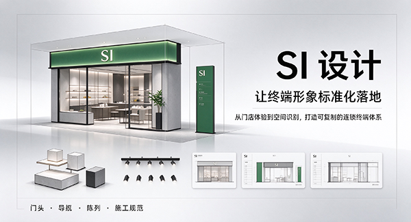 宁南县SI设计