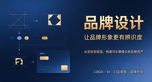 宁南县品牌设计
